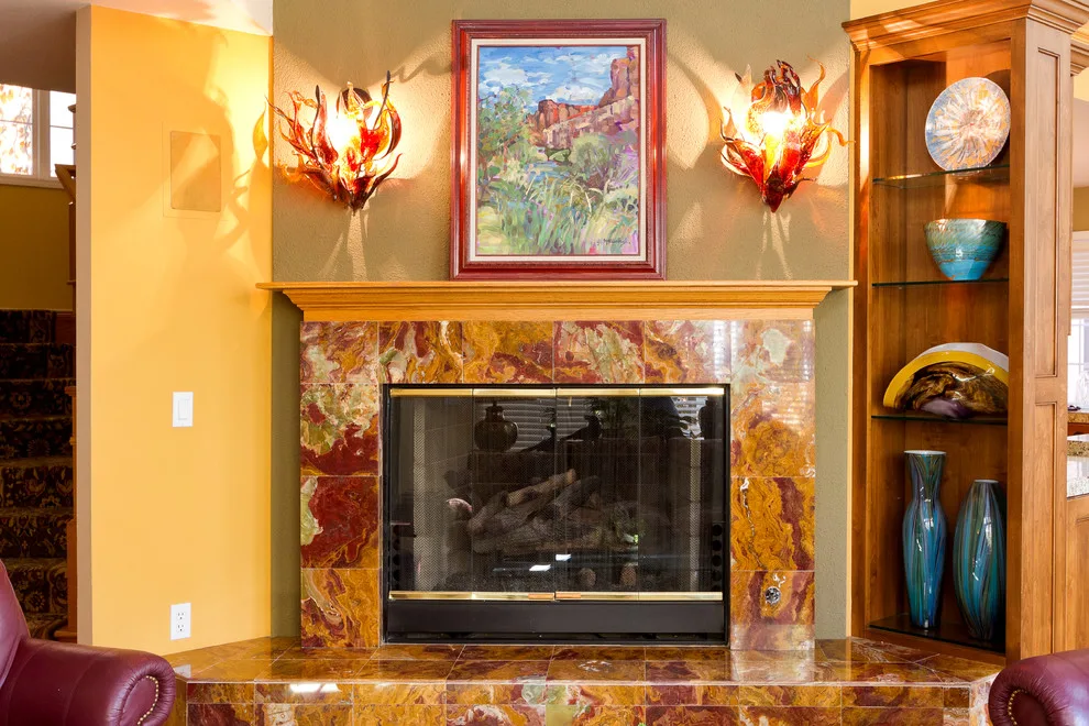 East Boise Interior Renovation by Ethos Design+Build | Remodel - Photo 20