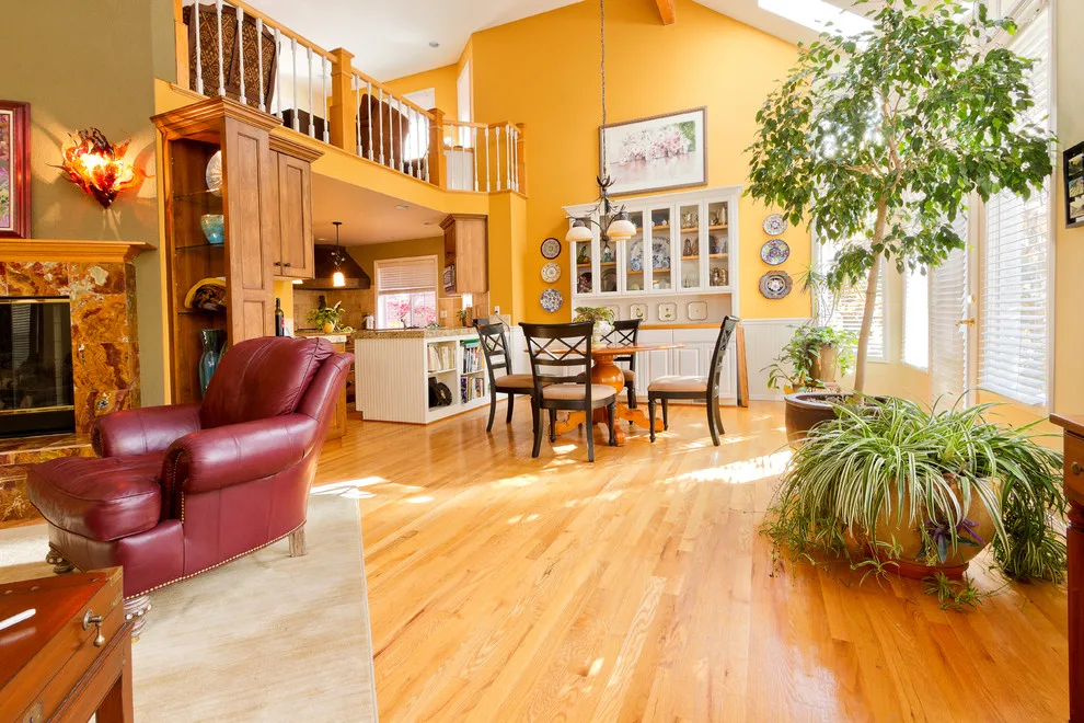 East Boise Interior Renovation by Ethos Design+Build | Remodel - Photo 13