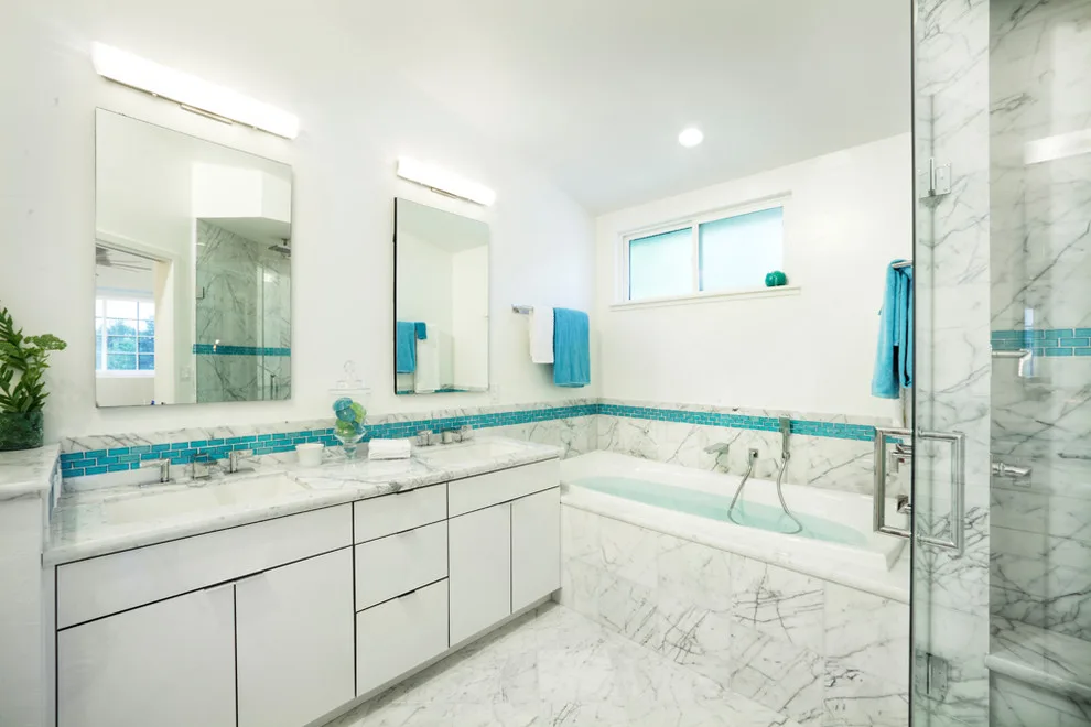 Caceres Avenue Kitchen Renovation by MAK Design + Build Inc. - Photo 8