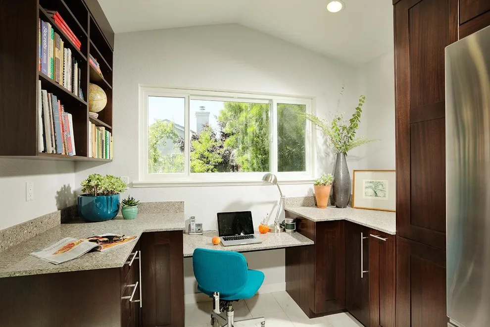 Caceres Avenue Kitchen Renovation by MAK Design + Build Inc. - Photo 10