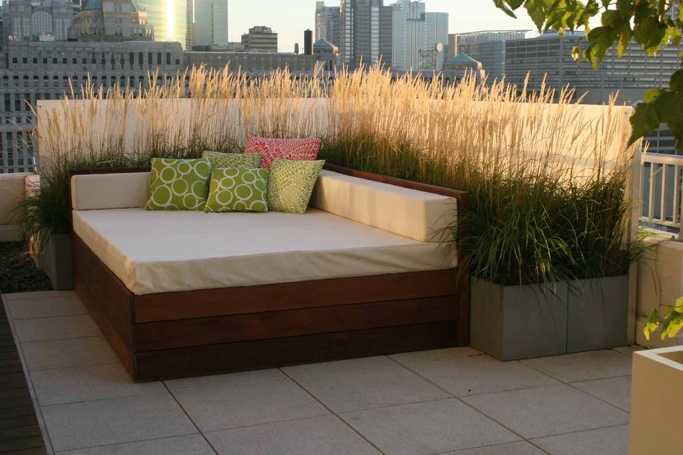 South Beach in Chicago by Chicago Specialty Gardens, Inc. - Photo 5