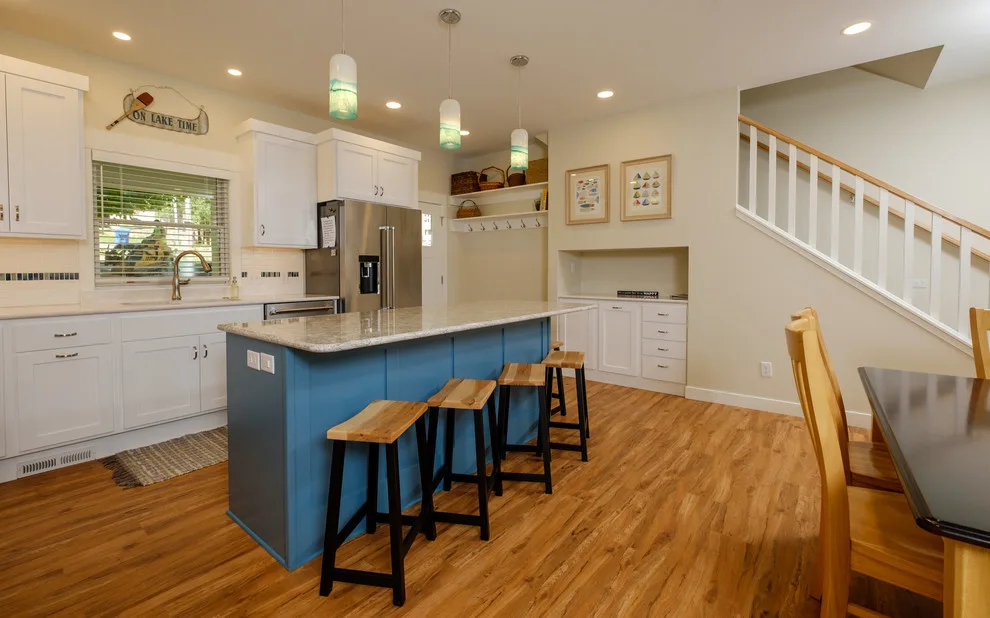 Eastern Lake Expansion by 3D Builders - Photo 3