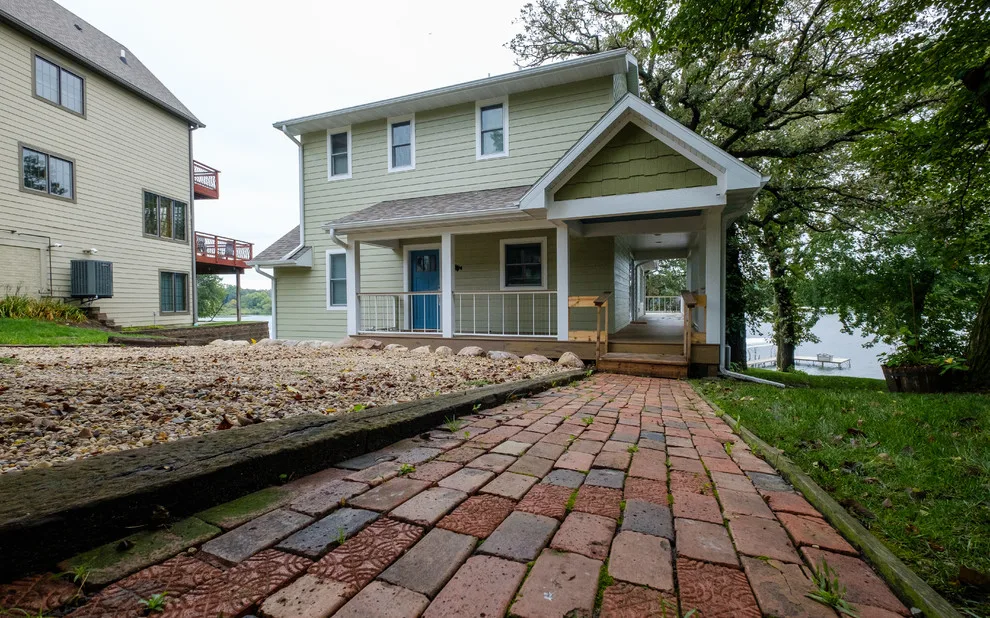 Eastern Lake Expansion by 3D Builders - Photo 6