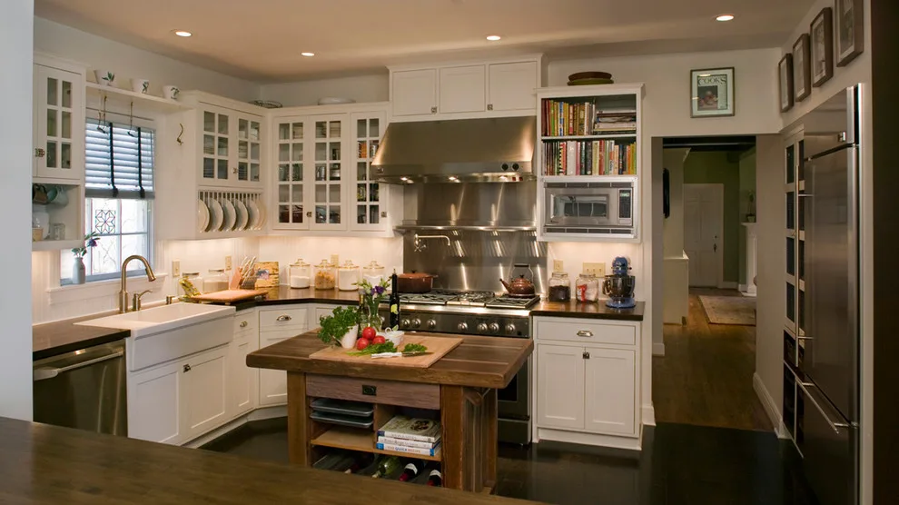 Nashville East Renovation by Trace Ventures - Photo 3
