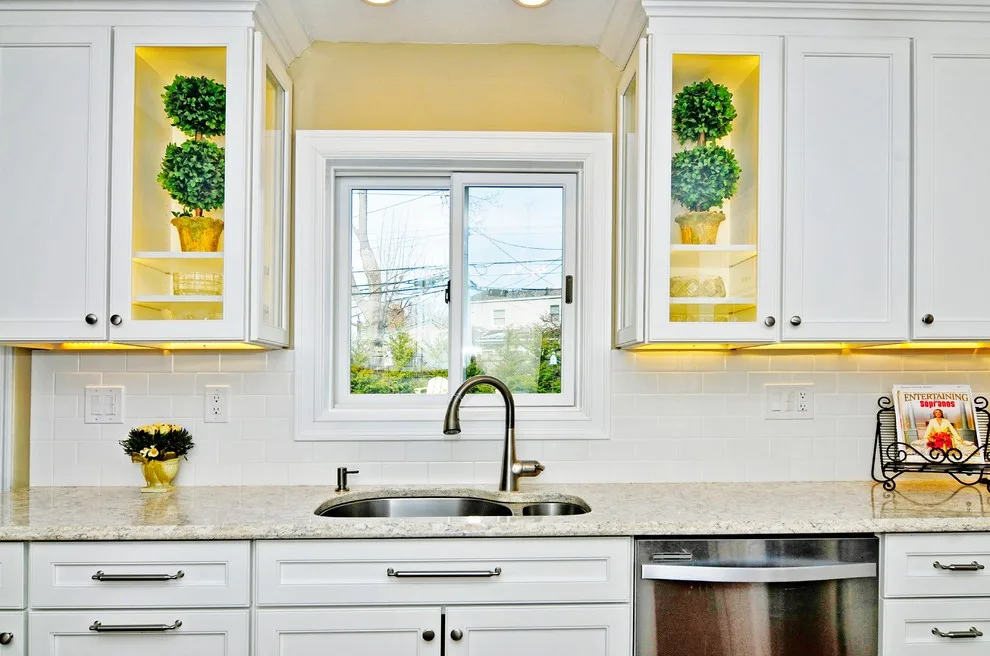 Norwich East Kitchen Renovation by Done Right Remodeling, Inc. - Photo 10