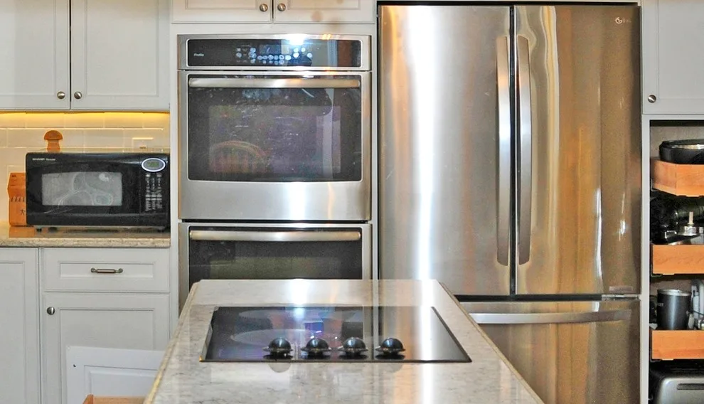 Norwich East Kitchen Renovation by Done Right Remodeling, Inc. - Photo 6