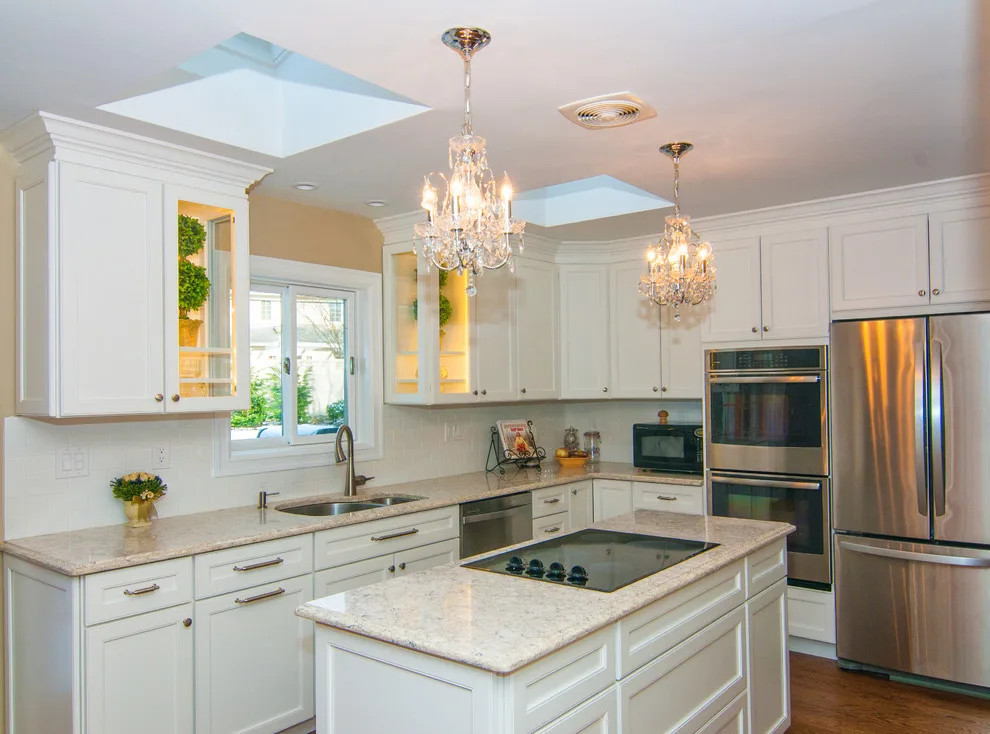 Norwich East Kitchen Renovation by Done Right Remodeling, Inc. - Photo 7