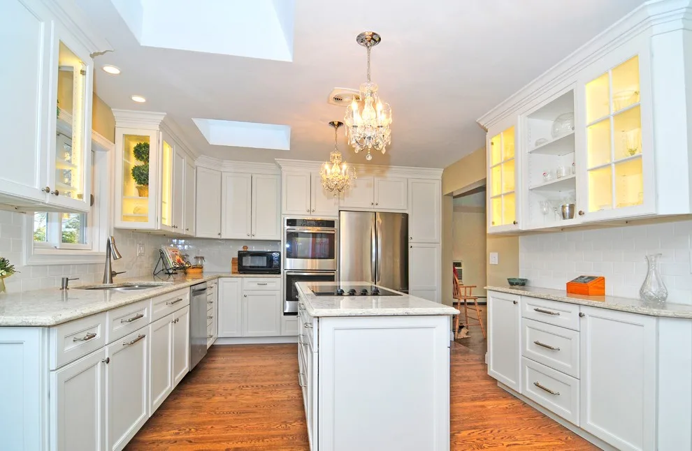 Norwich East Kitchen Renovation by Done Right Remodeling, Inc. - Photo 5