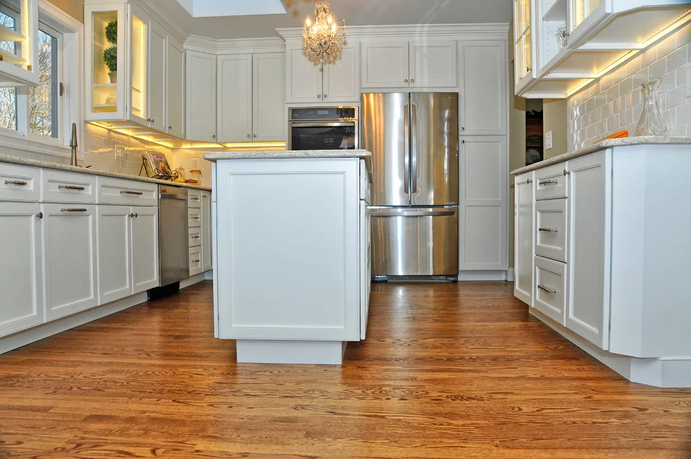 Norwich East Kitchen Renovation by Done Right Remodeling, Inc. - Photo 2