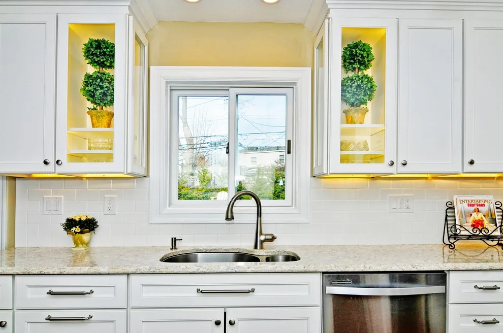 Norwich East Kitchen Renovation by Done Right Remodeling, Inc. - Photo 3