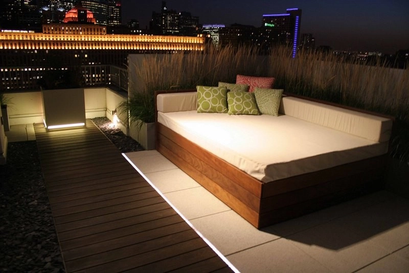South Beach in Chicago by Chicago Specialty Gardens, Inc. - Photo 2
