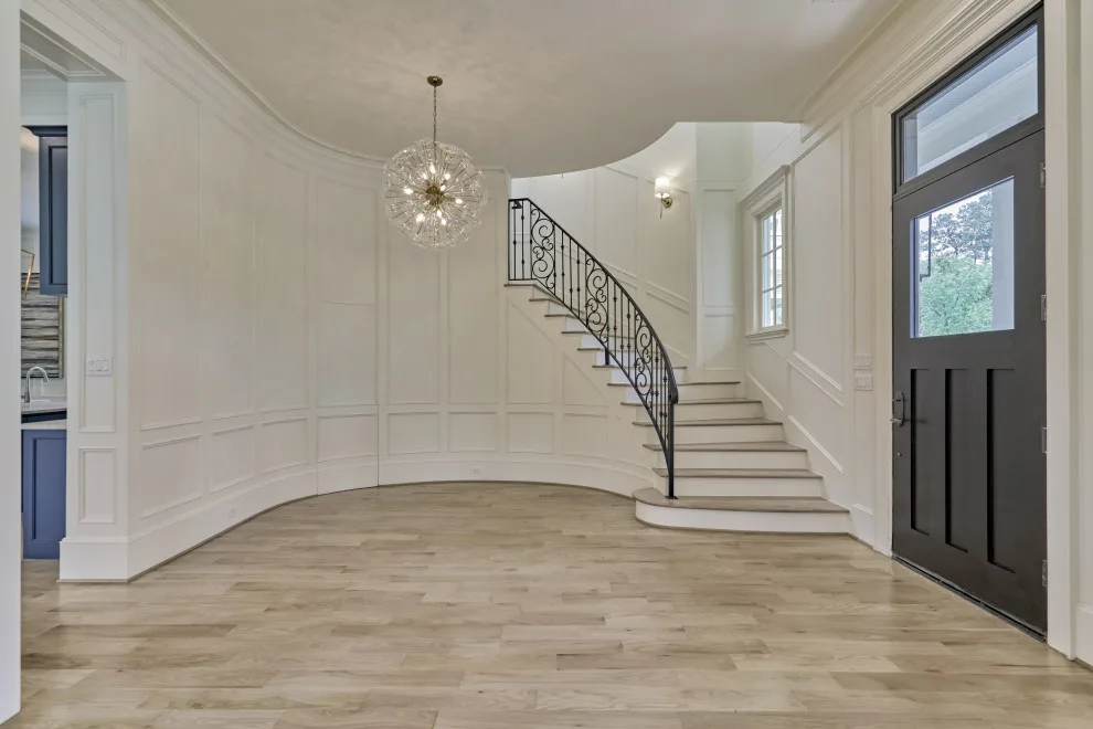 East Shore Complete Home Renovation by Matt Powers Custom Homes & Renovations - Photo 9