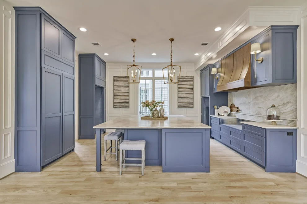 East Shore Complete Home Renovation by Matt Powers Custom Homes & Renovations - Photo 3