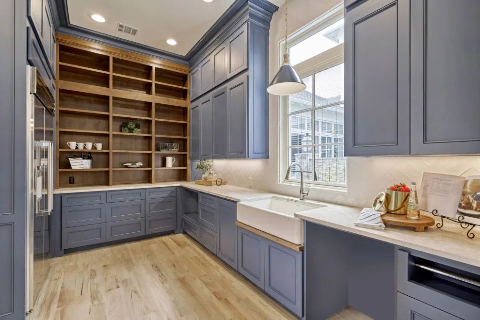 East Shore Complete Home Renovation by Matt Powers Custom Homes & Renovations - Photo 21