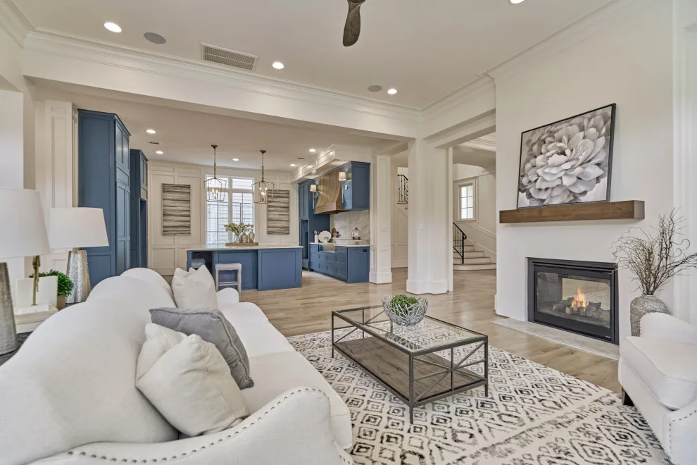 East Shore Complete Home Renovation by Matt Powers Custom Homes & Renovations - Photo 5