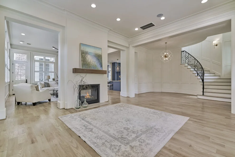 East Shore Complete Home Renovation by Matt Powers Custom Homes & Renovations - Photo 7