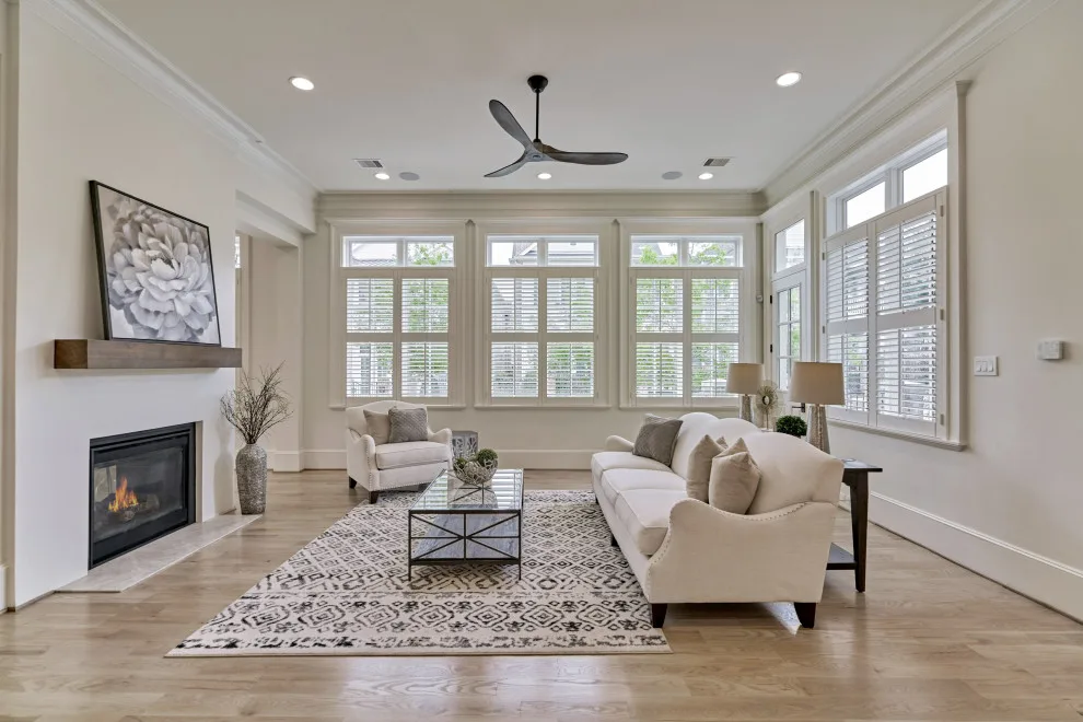 East Shore Complete Home Renovation by Matt Powers Custom Homes & Renovations - Photo 19