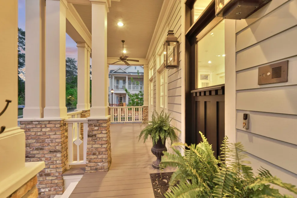 East Shore Complete Home Renovation by Matt Powers Custom Homes & Renovations - Photo 12