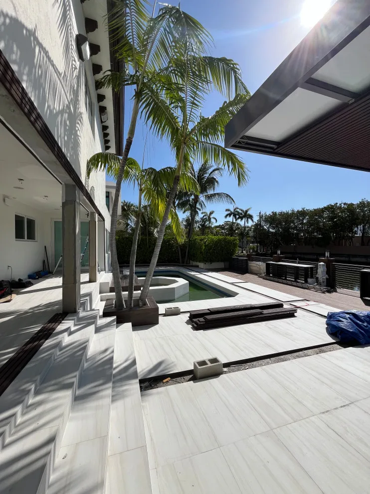 Shoreline East Terrace by Studio Rodrigo Buelvas - Photo 5