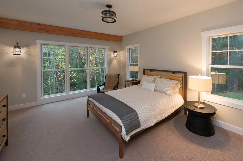 Eastman Residence by Yankee Barn Homes - Photo 7