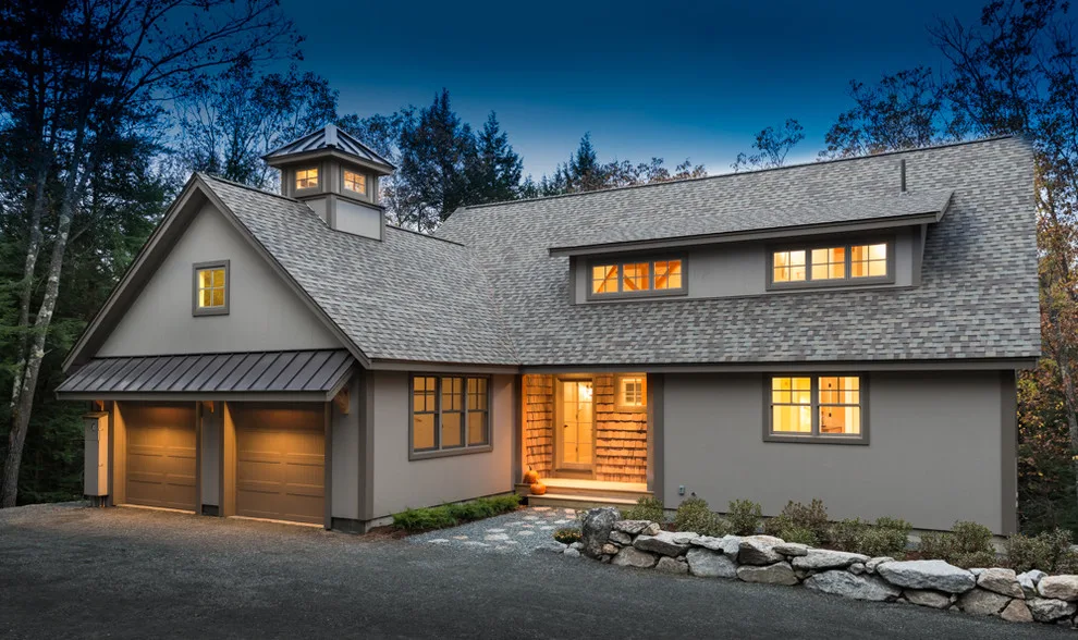 Eastman Residence by Yankee Barn Homes - Photo 13