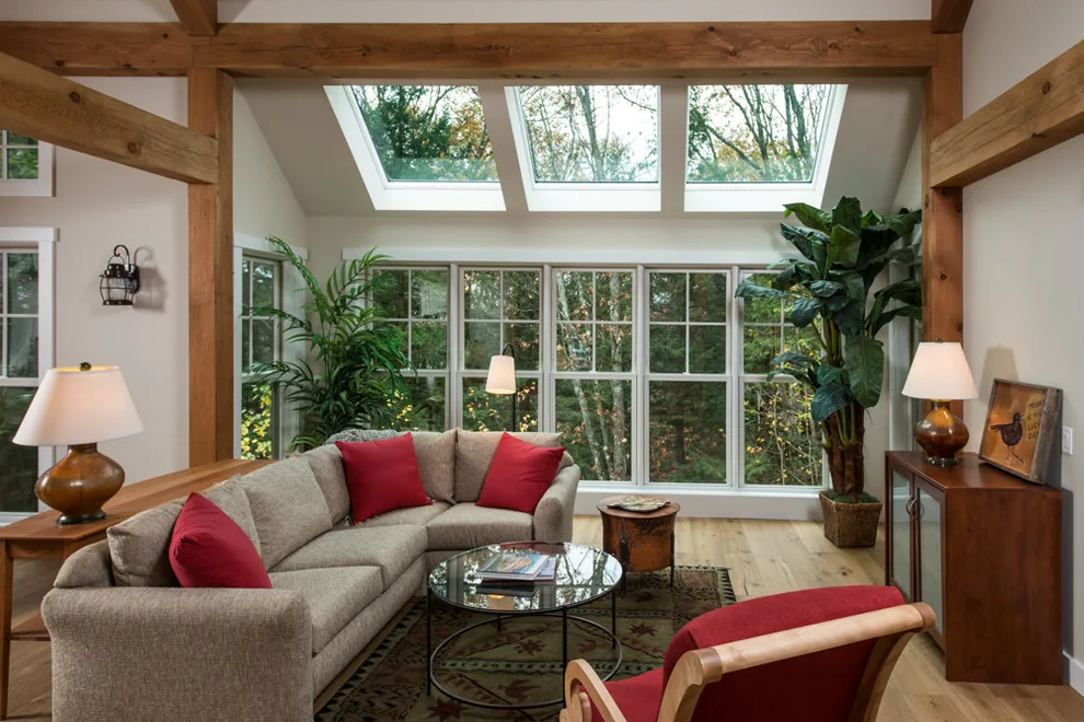Eastman Residence by Yankee Barn Homes - Photo 12