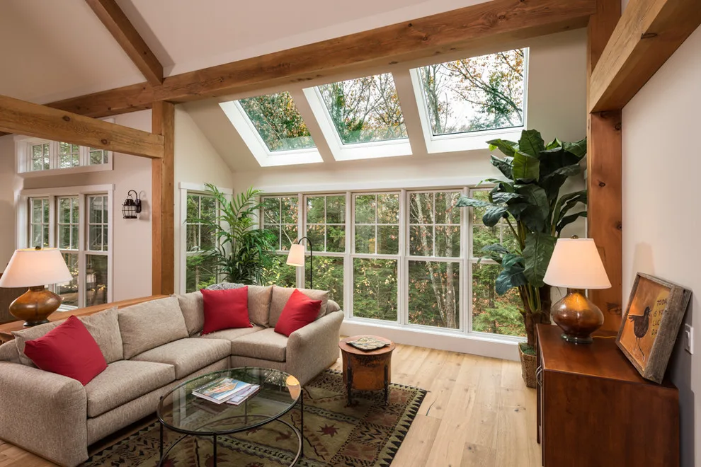 Eastman Residence by Yankee Barn Homes - Photo 10