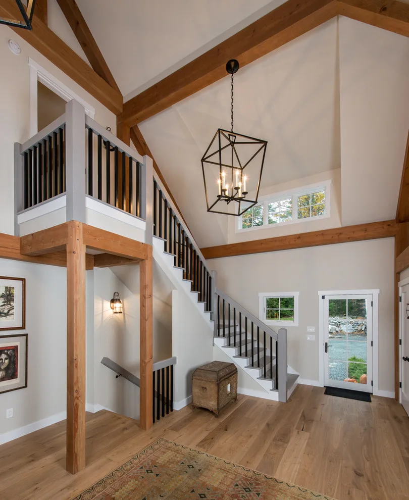 Eastman Residence by Yankee Barn Homes - Photo 8