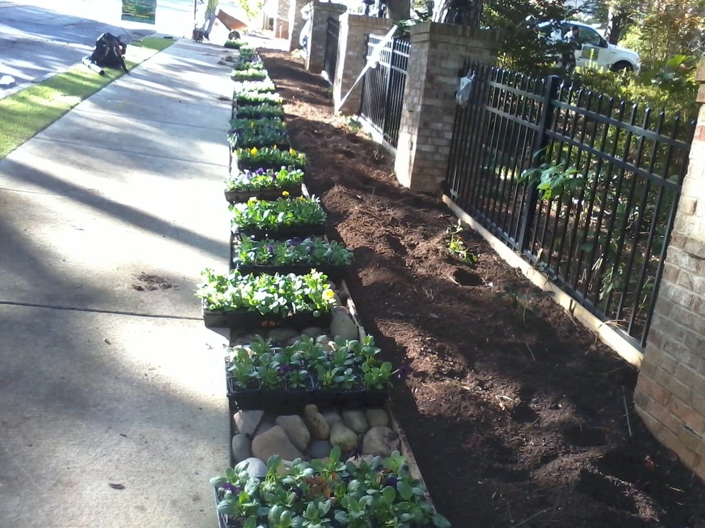 Four Seasons Atlanta Lawn Care, LLC - Photo 7
