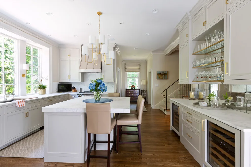 Eastover Revamp and Cabana by Alair Homes Charlotte - Photo 25