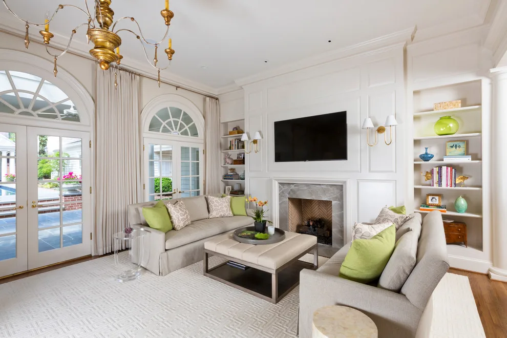 Eastover Revamp and Cabana by Alair Homes Charlotte - Photo 5