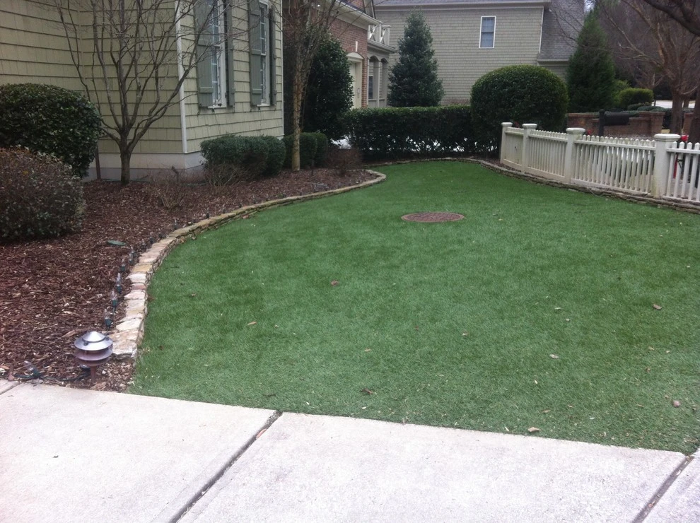 Four Seasons Atlanta Lawn Care, LLC - Photo 8