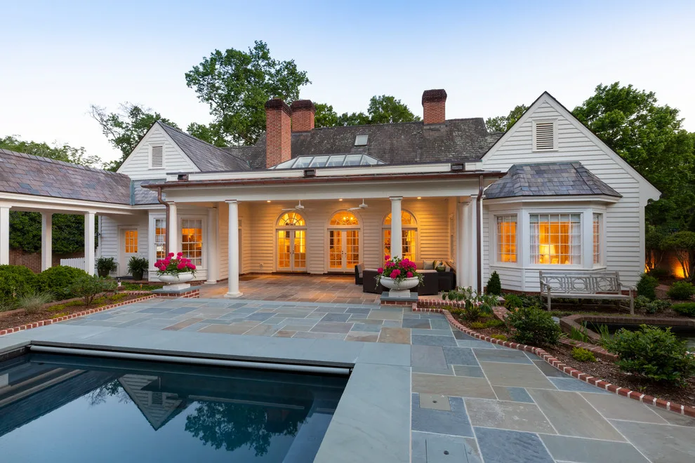 Eastover Revamp and Cabana by Alair Homes Charlotte - Photo 15