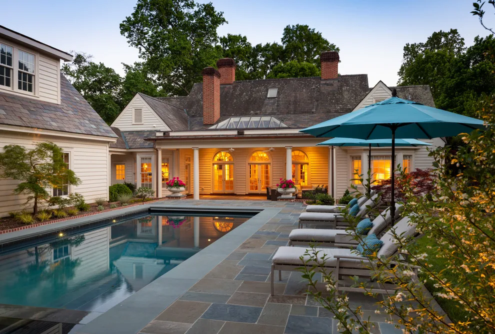 Eastover Revamp and Cabana by Alair Homes Charlotte - Photo 29