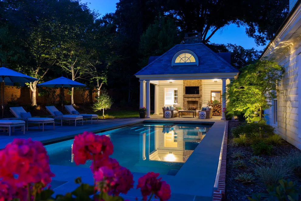 Eastover Revamp and Cabana by Alair Homes Charlotte - Photo 7