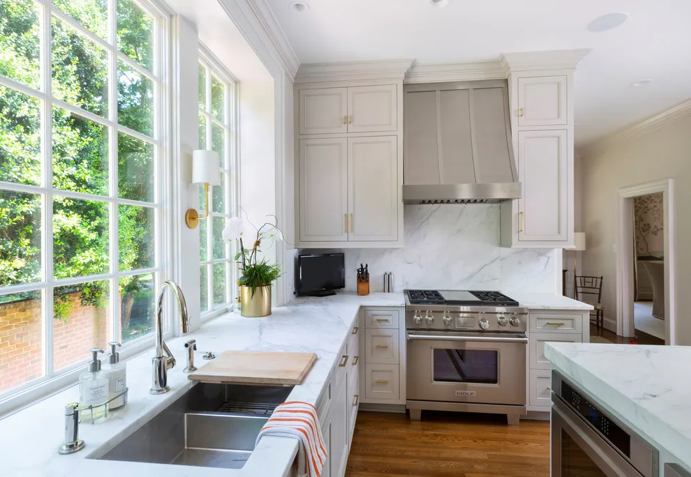 Eastover Revamp and Cabana by Alair Homes Charlotte - Photo 27