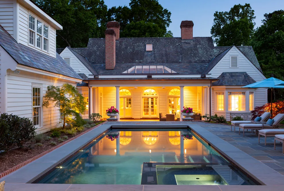 Eastover Revamp and Cabana by Alair Homes Charlotte - Photo 20