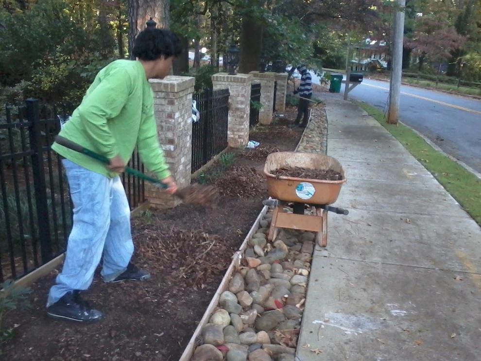 Portfolio by Four Seasons Atlanta Lawn Care, LLC - Photo 9