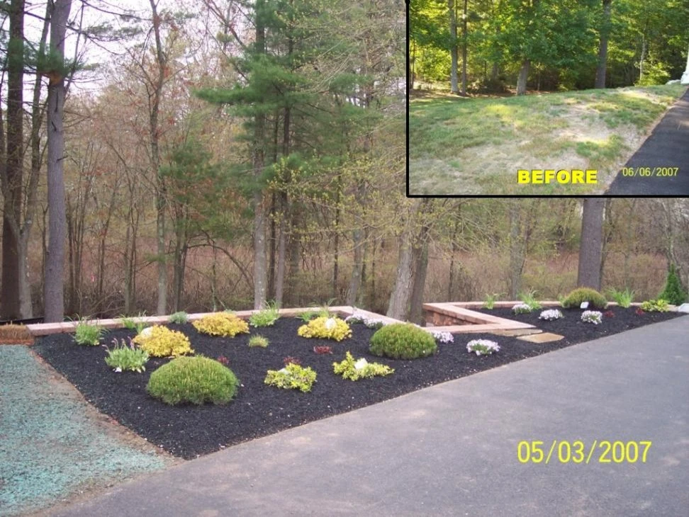 Portfolio by Four Seasons Atlanta Lawn Care, LLC - Photo 22