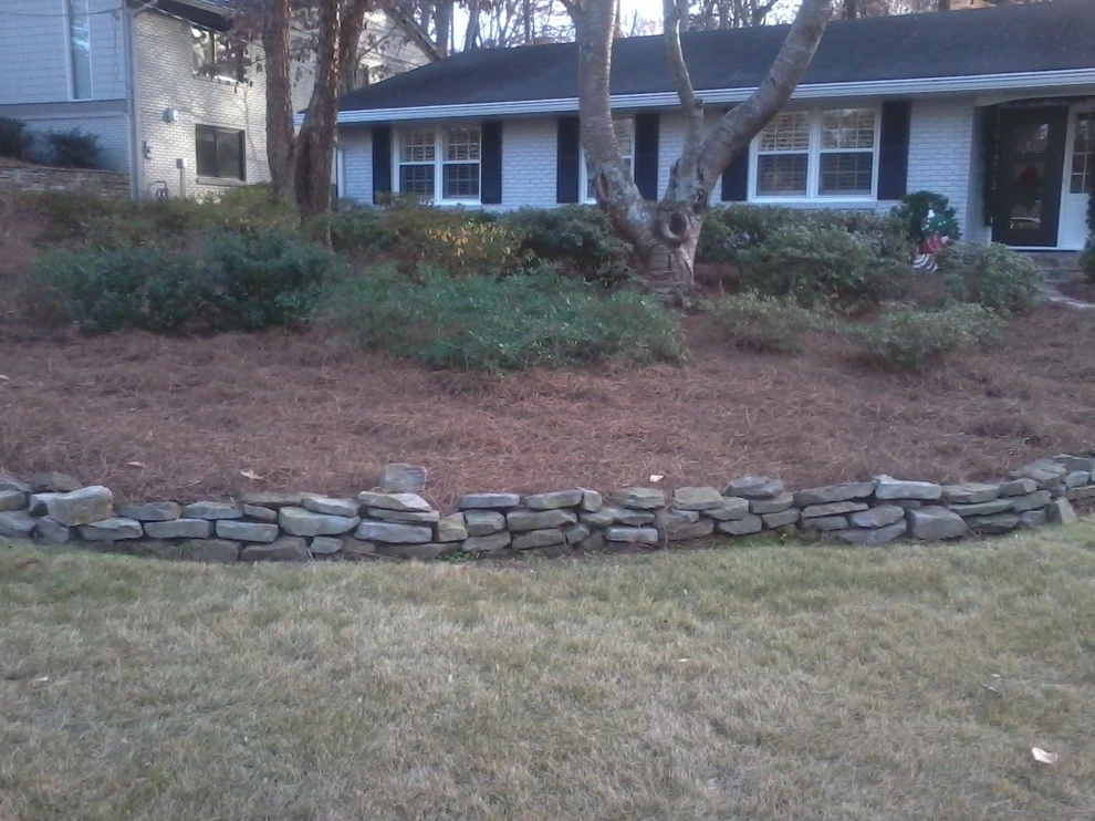 Portfolio by Four Seasons Atlanta Lawn Care, LLC - Photo 14