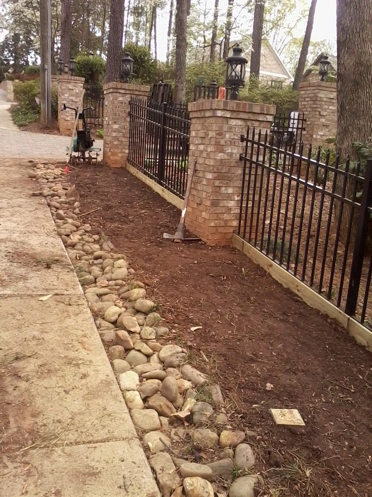 Portfolio by Four Seasons Atlanta Lawn Care, LLC - Photo 16