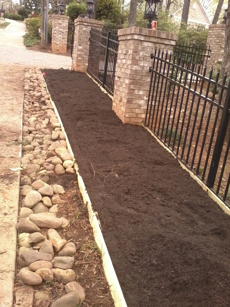 Portfolio by Four Seasons Atlanta Lawn Care, LLC - Photo 12