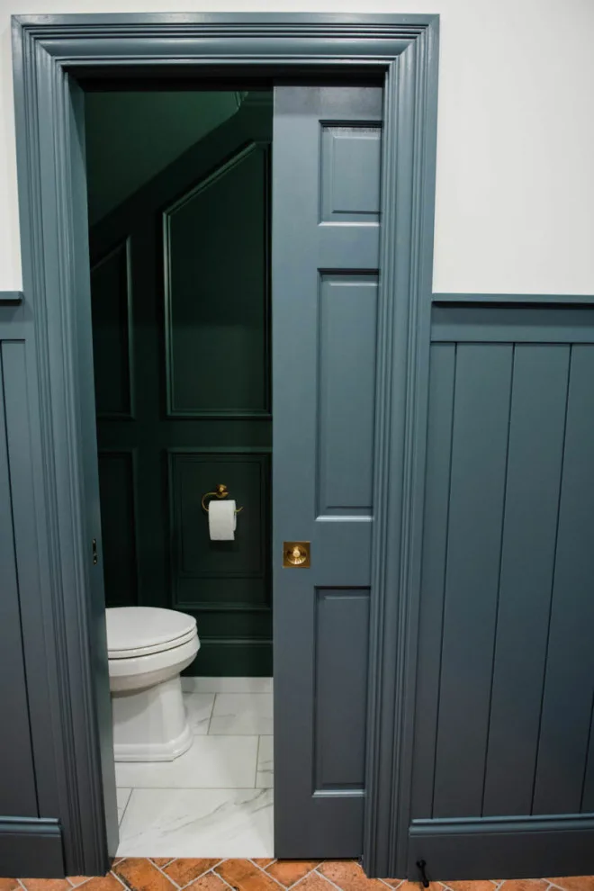 Simple and Smooth Laundry Renovation by Bailey & Weiler Design/Build - Photo 15