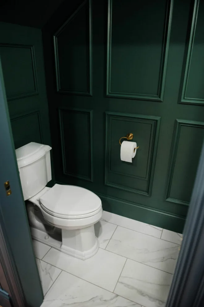 Simple and Smooth Laundry Renovation by Bailey & Weiler Design/Build - Photo 21