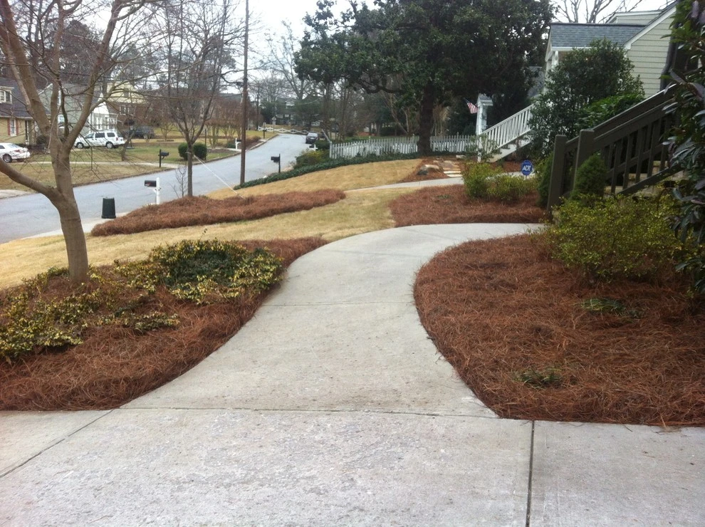 Four Seasons Atlanta Lawn Care, LLC - Photo 14
