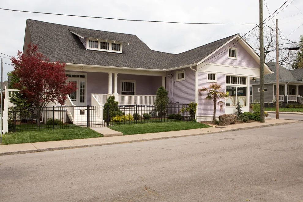 Diverse Creative East Nashville by Wills Company - Photo 17