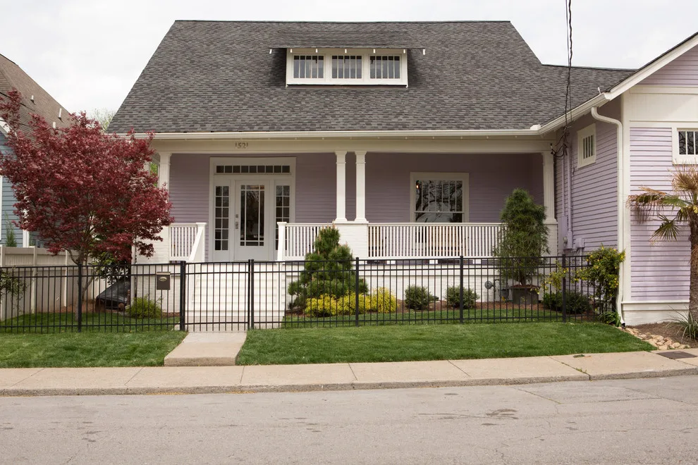 Diverse Creative East Nashville by Wills Company - Photo 59