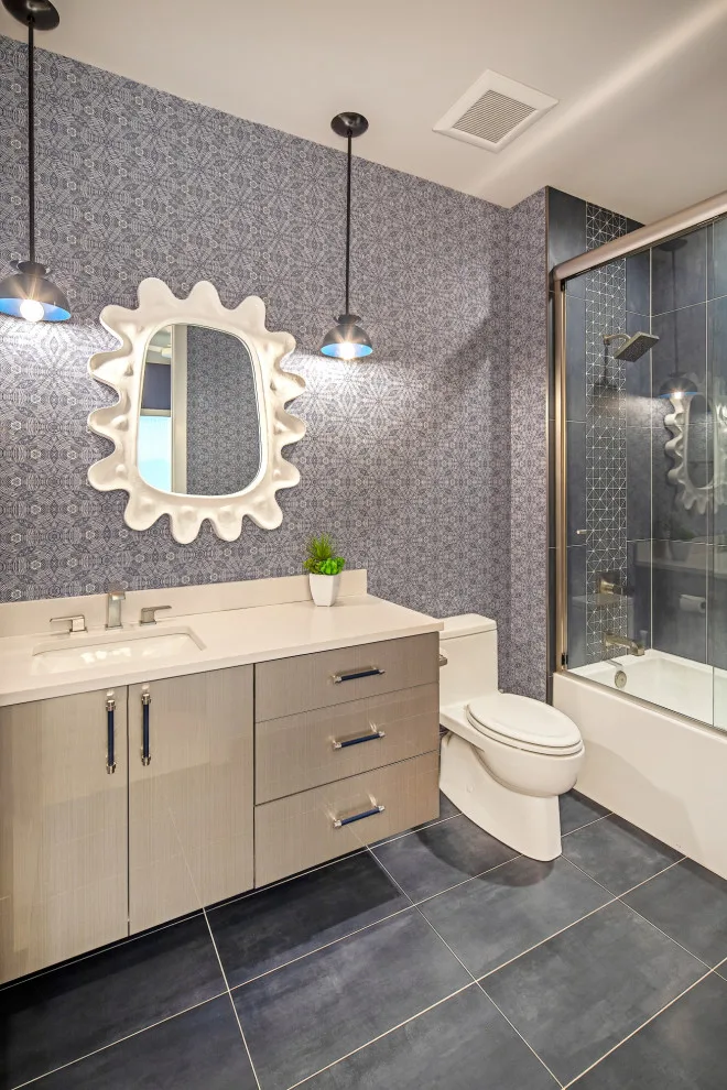 Eclectic - Bennington, Nebraska by Arjay Builders Inc. - Photo 32