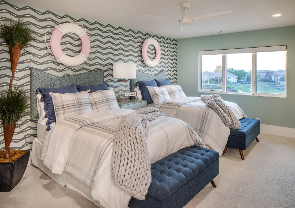 Eclectic - Bennington, Nebraska by Arjay Builders Inc. - Photo 13