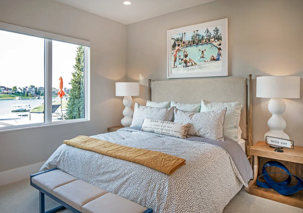 Eclectic - Bennington, Nebraska by Arjay Builders Inc. - Photo 10